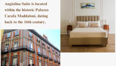 Angiolina Suite - Foto 3