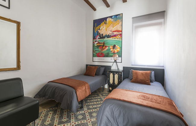 Bellreguard in Cala Bona - Foto 36