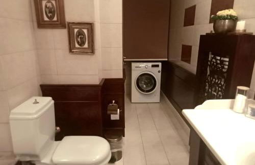 Classic Apartment With Beautiful View - Foto 28