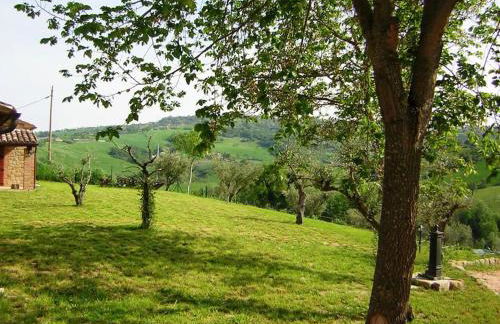 Il Salino Country House - Foto 58