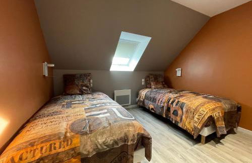 Gîtes De Saint Rémy - Foto 8