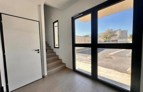 Appartement "Le Refuge du Bord de Mer" au Grau du Roi 100m de la plage - Foto 13