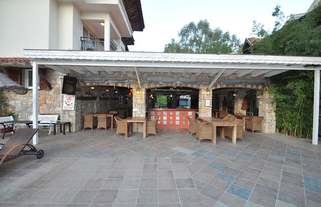 SUNBLUE APART HOTEL - Foto 29