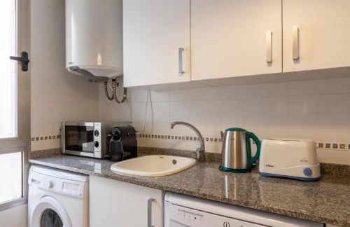 Apartamento en El Campello, España - Photo 28