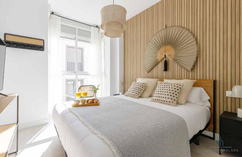 Living4malaga Evergreen Centre Apartment - Foto 2