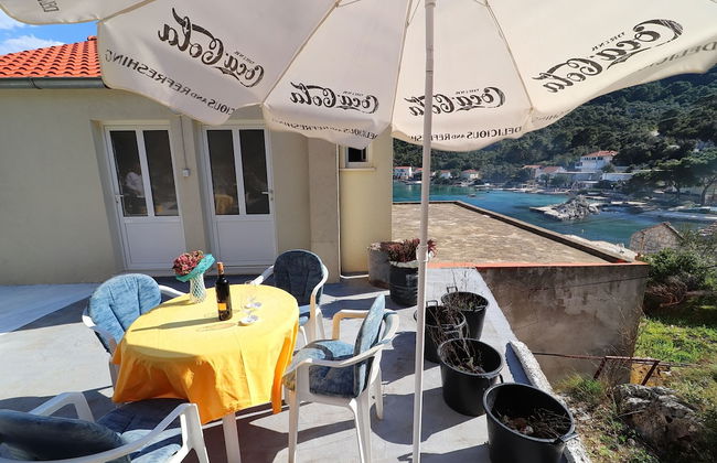 Apartments Belin Mljet - Foto 12