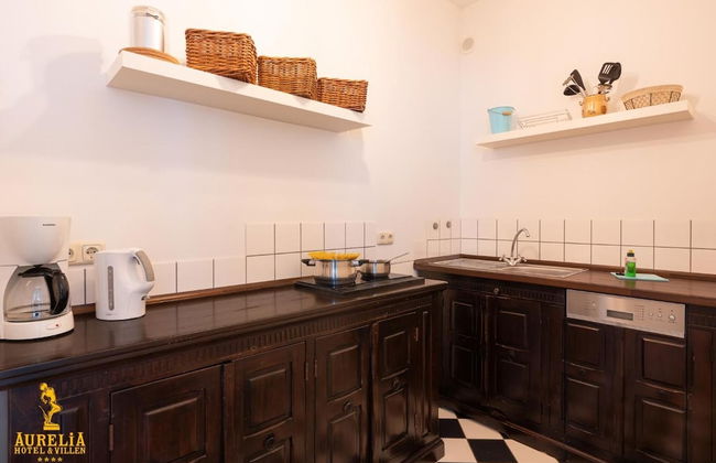 Strandvilla Aurelia - Photo 4