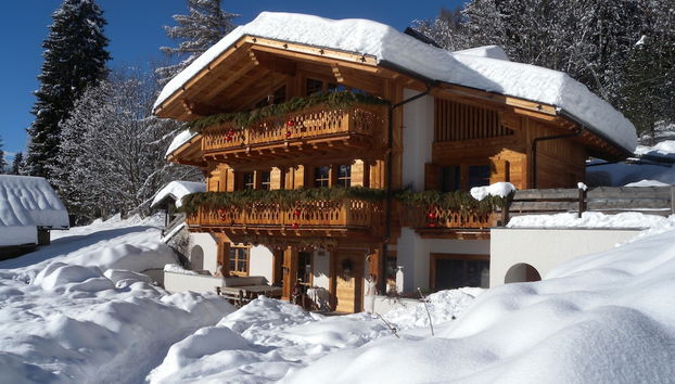 Agriturismo Chalet Fogajard - Foto 2, Profilbild