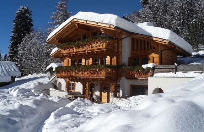 Agriturismo Chalet Fogajard - Photo 1