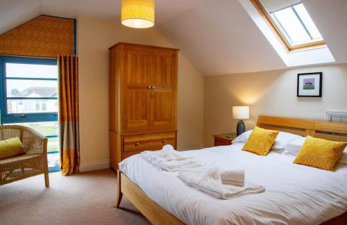 Bay Retreat - Widemouth Bay Bude Cornwall - Foto 17