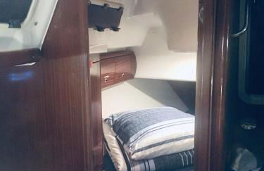 Segelyacht Bremen City - Foto 65