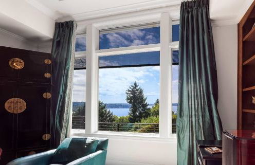 Bellevue 5 140 SqFt Villa Water & City Views - Foto 29