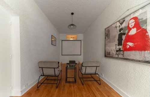 Résidence Jaude - Appartements Cosy en centre ville - Photo 7