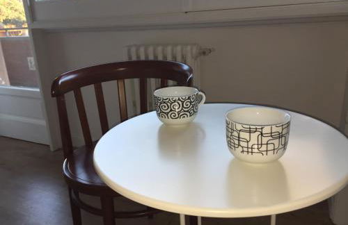 Claudio Vaticano appartamento - Foto 48