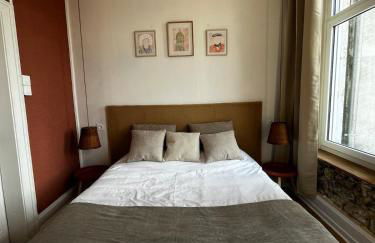 Appartement Marine - Résidence La Porte Verte - Foto 8