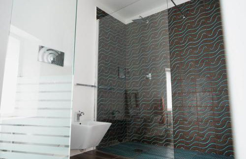 Villa Il Carrubo - Amalfi Coast - Foto 27