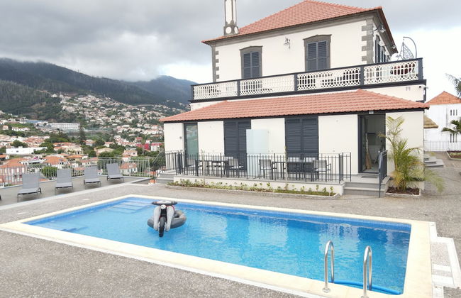 Sea and Sun 4 You - Villa Oliveira - Foto 22