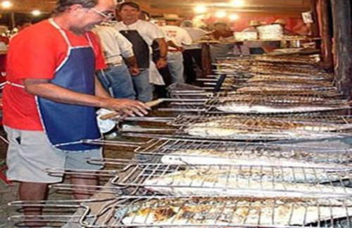 Praia Guaratuba Condominio Costa do Sol Portaria 24hs - 600mt da praia - Foto 16