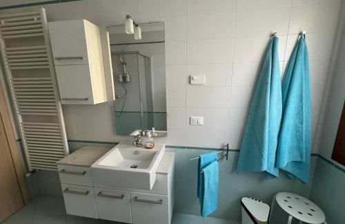 Cà Maria - Appartamento con Giardino - Foto 11