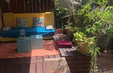 Chez Alexandra - Foto 28