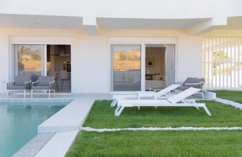 Athenean Private Pool Heaven - Foto 27