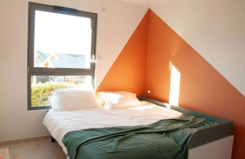 Duplex 6 personnes, vue panoramique sur lac - Foto 28