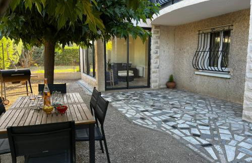 les olivades - Photo 14