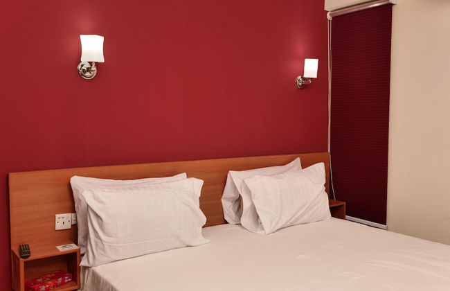 Remarkable Diamond Apartment Dha Defense Karachi - Photo 8