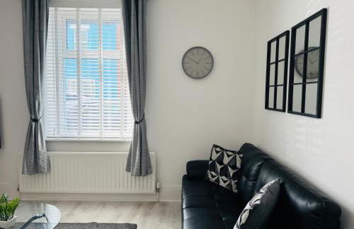 Sea Blue House, Cullercoats - Foto 25