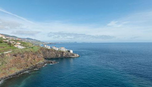 Luna do Mar - Luxury apt with Jacuzzi - Foto 5