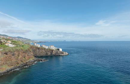 Luna do Mar - Luxury apt with Jacuzzi - Foto 5