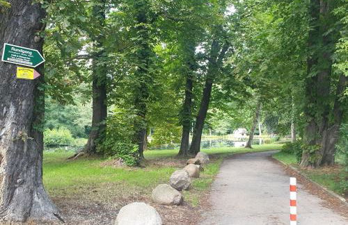 Apartment Spree Idyll by Interhome - Foto 23