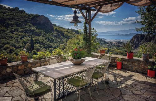 Archondiko Zafeiridi - Foto 14