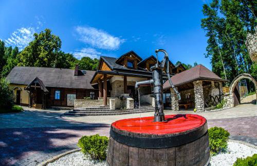 Ranczo Czerwony Młyn & Spa - Foto 28