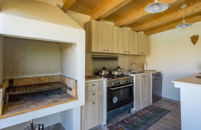 Villa Emanuela - Foto 20