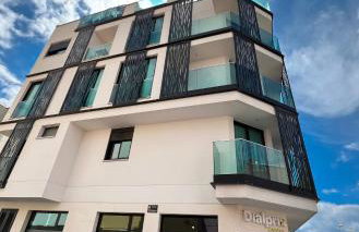 MedanoJoy3-a brand new apartment 60m from the ocean - Foto 19