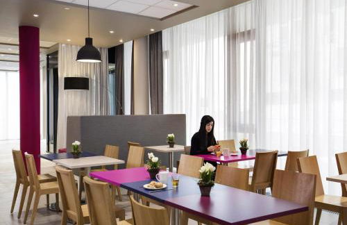 Aparthotel Adagio access München City Olympiapark - Foto 25