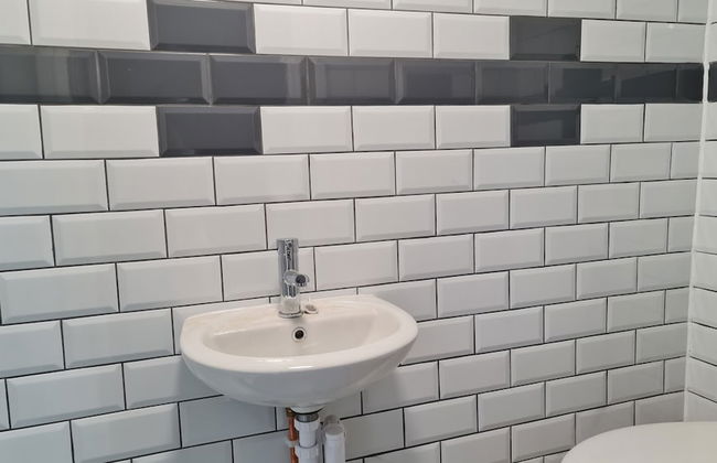 Grace Apartments - Living Rock - Photo 15