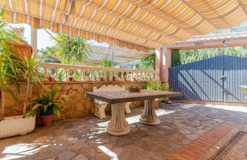 Casa Rural Cortijo Rizao - Foto 20