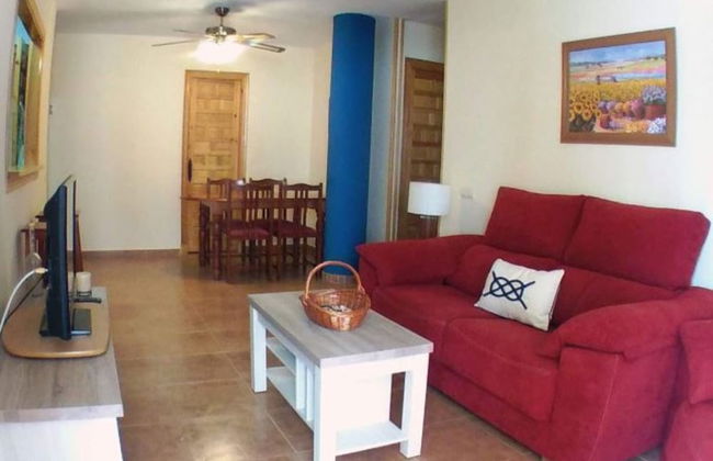 106637 - Apartment in Zahara - Foto 8