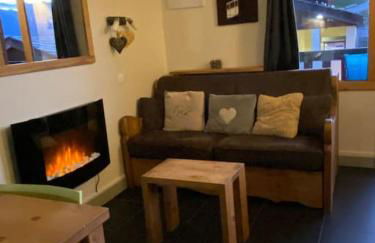 La Plagne, Montchavin, les Coches - Foto 37