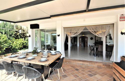 Hermosa casa de vacaciones CA NA MALEN - Foto 8