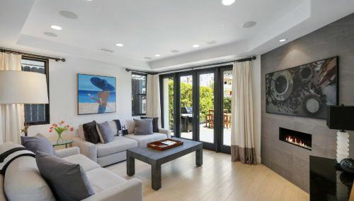 Poinsettia Palms - Chic & Luxe Patio Near Beach - Foto 1