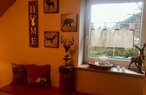 Ferienwohnung zur Steinklamm im bayrischen Wald - Foto 29