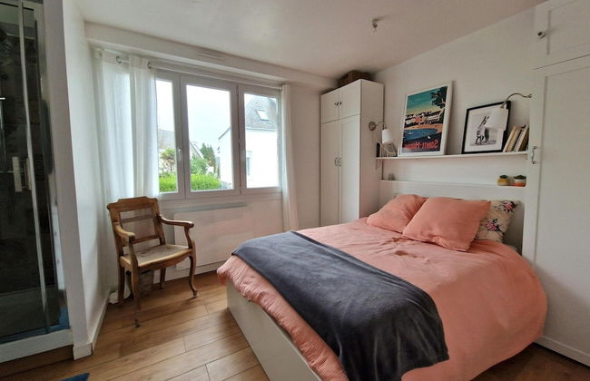 Apartment in Benodet Near Sandy Beaches - Foto 5