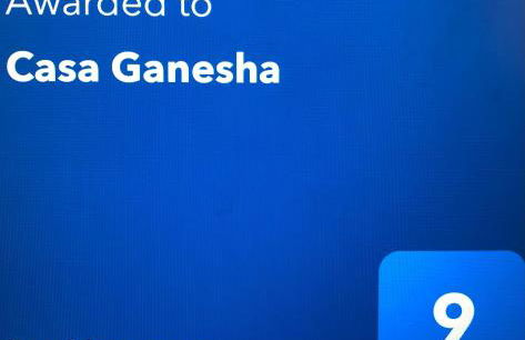 Casa Ganesha - Foto 2