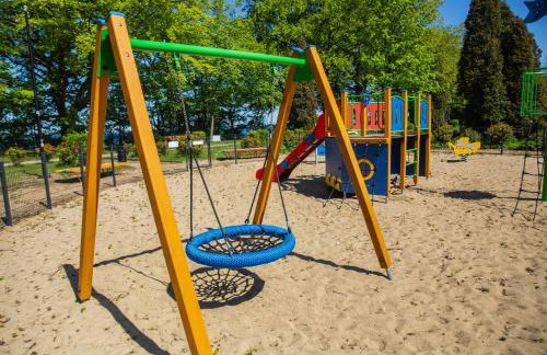 Apart Harmony - Apartament Sailor - Photo 28