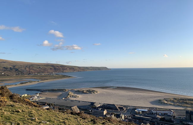Sea View Apartment in Barmouth - Photo 18