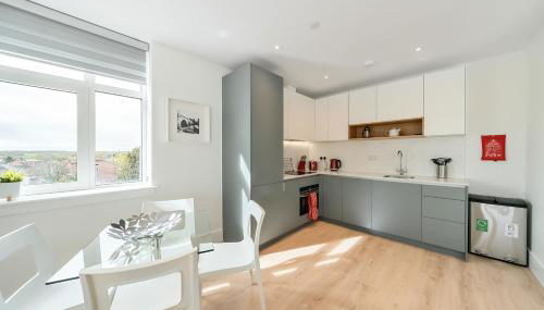 Roomspace Serviced Apartments- Syward Place - Foto 4