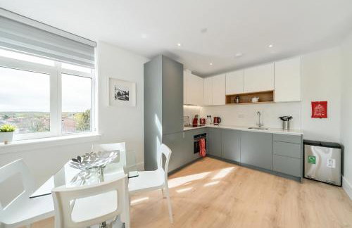 Roomspace Serviced Apartments- Syward Place - Foto 4